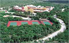 Bahia Príncipe Tulum Akumal